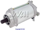 WAI Starter Motor - 18787N
