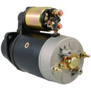 WAI Starter Motor - 17318N