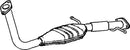 Klarius 321599 - Catalyst Type Approved Withpip  - Fits Suzuki Jimny 1.3i