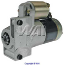 WAI Starter Motor - 17509N