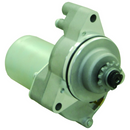 WAI Starter Motor - 19575N