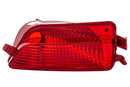 HELLA 2NE 354 542-031 Rearlight - LED - Inner Section - left - fits Audi A6 Avant (4F5, C6)