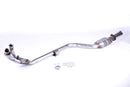 EEC Catalyst Type Approved - MZ6034T
