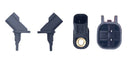 Intermotor Wheel Speed Sensor - 60003
