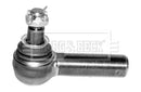 Borg & Beck Tie Rod End - BTR32367