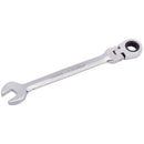 Draper 12mm Flex Head Ratchet Spanner - 52013