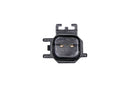 HELLA 6PU 358 218-981 Sensor, wheel speed - 2-pin connector