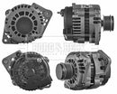 Borg & Beck Alternator  - BBA2585