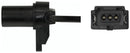 HELLA 6PU 009 163-301 Sensor, crankshaft pulse - 12V - 3-pin connector