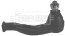 Borg & Beck Tie Rod End - Outer RH - BTR4475