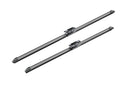 Bosch Aerotwin Front Wiper Blade Set - 750/650mm - A664S