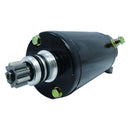 WAI Starter Motor - 18817N