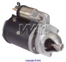 WAI Starter Motor - 17646N