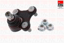 FAI Wishbone Lower Left - SS10004
