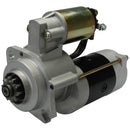 WAI Starter Motor - 17008N