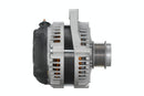 HELLA 8EL 011 712-891 Alternator - 14V - 90A - fits VW Polo (9N_)
