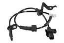 HELLA 6PU 358 218-641 Sensor, wheel speed - 2-pin connector