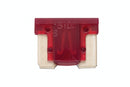 HELLA 8JS 728 596-322 Fuse - Low profile mini blade fuse - 15A - Blue - Quantity: 5