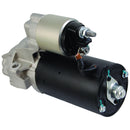 WAI Starter Motor - 33278N