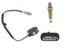 Lucas Particulate Matter Sensor - LMP003