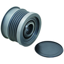 WAI Clutch Pulley - 24-91309
