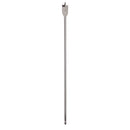 Draper 22mm Extra Long Flat Wood Bit - 90000
