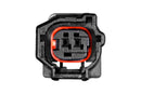 HELLA 6PU 358 217-631 Sensor, wheel speed - 2-pin connector