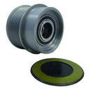 WAI Clutch Pulley - 24-91311