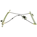 WAI Window Regulator - WPR2938L