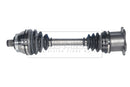 Borg & Beck Driveshaft  - BDS1077