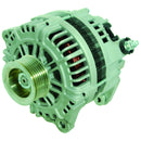 WAI Alternator - 11165N