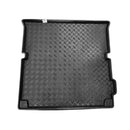 Boot Liner, Carpet Insert & Protector Kit-BMW X7 (G07) 2018+ - Black