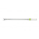 1/2in Drive Torque Wrench Fixed Head Click  67 to 338Nm - CTW12TD36