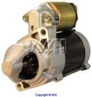 WAI Starter Motor - 19610N