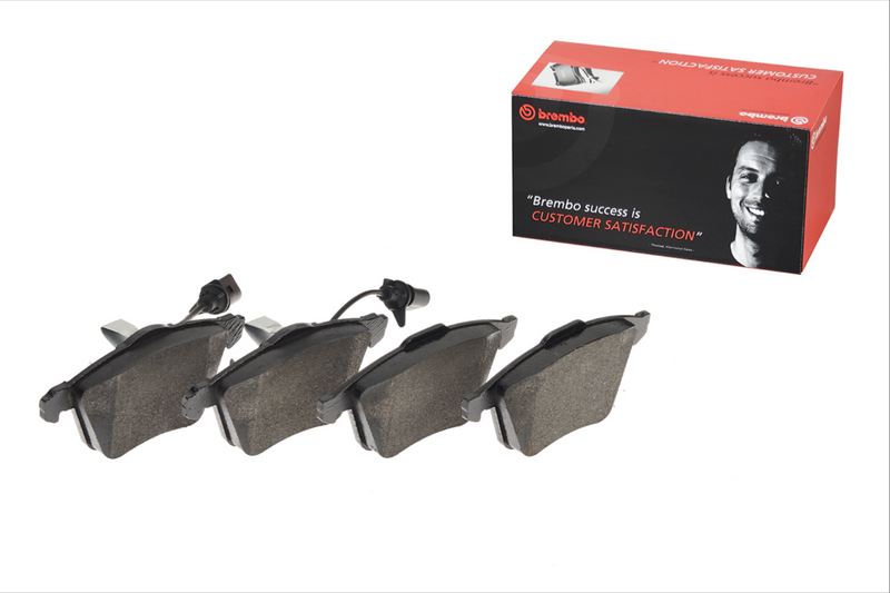 Brembo Brake Pad Set - P85097