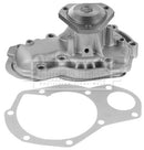Borg & Beck Water Pump Kit  - BWP1668 fits Renault Master I Box 80>98