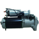 WAI Starter Motor - 19801N