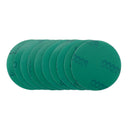 Draper 75mm WET/DRY Sand Disc 2000g - 11952