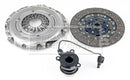 Borg & Beck Clutch Slave Cylinder Kit - HKT1607