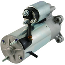 WAI Starter Motor - 30163N