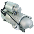 WAI Starter Motor - 30339N