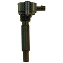 WAI Ignition Coil - IGNITION COIL fits Fiat, Lancia