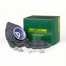 First Line Strut Mounting Kit  - FSM5195 fits Nissan Qashqai 07-
