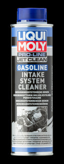 Liqui Moly PRO-Line Jetclean Gasoline Intake System Cleaner 300ml - 21273