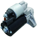 WAI Starter Motor - 33291N