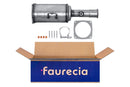 FAURECIA 8LG 366 070-981 Diesel particulate filter - Easy2Fit® Kit - fits PEUGEOT 308 I