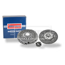 Borg & Beck Clutch Kit - 3pce  - HK6861
