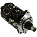 WAI Starter Motor - 18313N