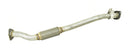 Klarius DN621V - Centre Pipe  - Fits Nissan Navara 2.5TDi