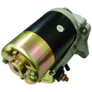 WAI Starter Motor - 18560N